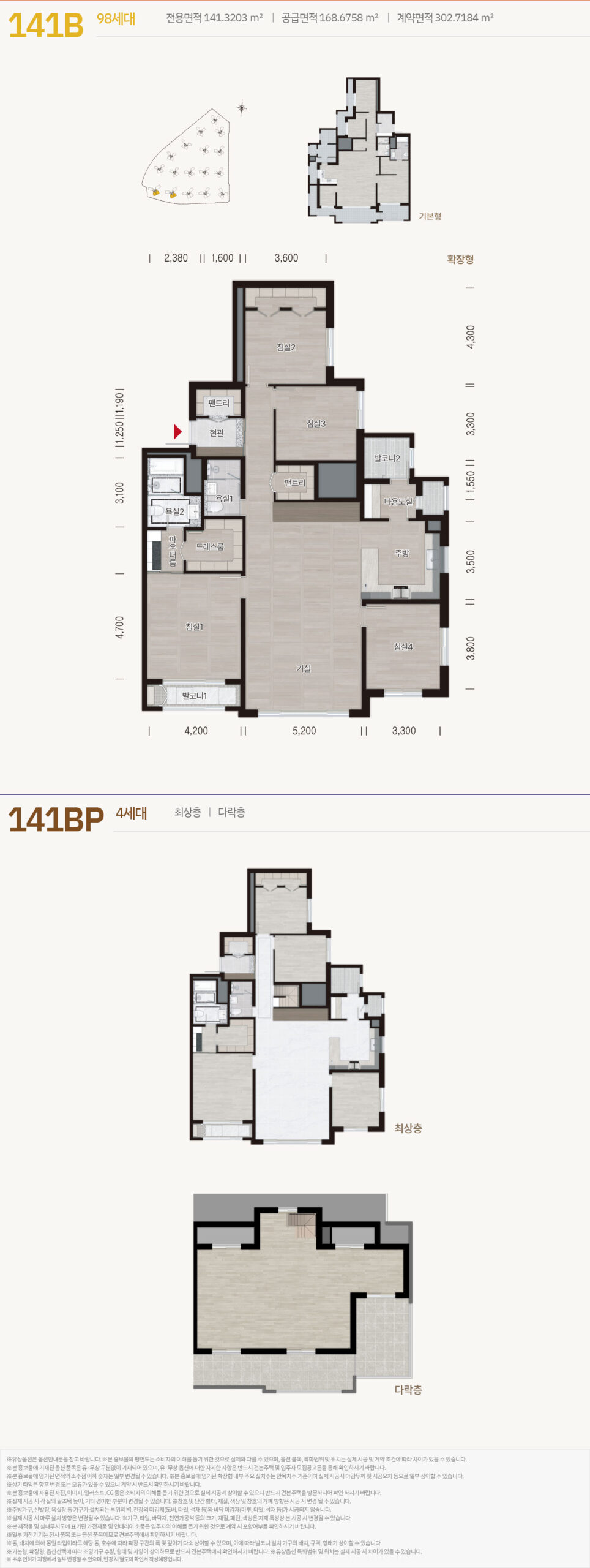 141B